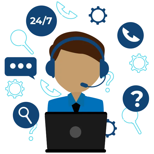 Inbound Call Centre